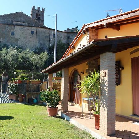 Belvilla By Oyo Valleriana San Quirico  外观 照片