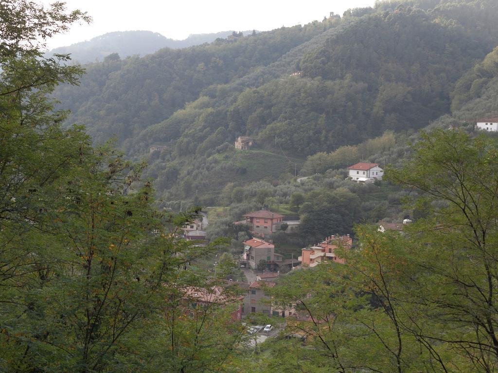 Belvilla By Oyo Valleriana San Quirico  外观 照片