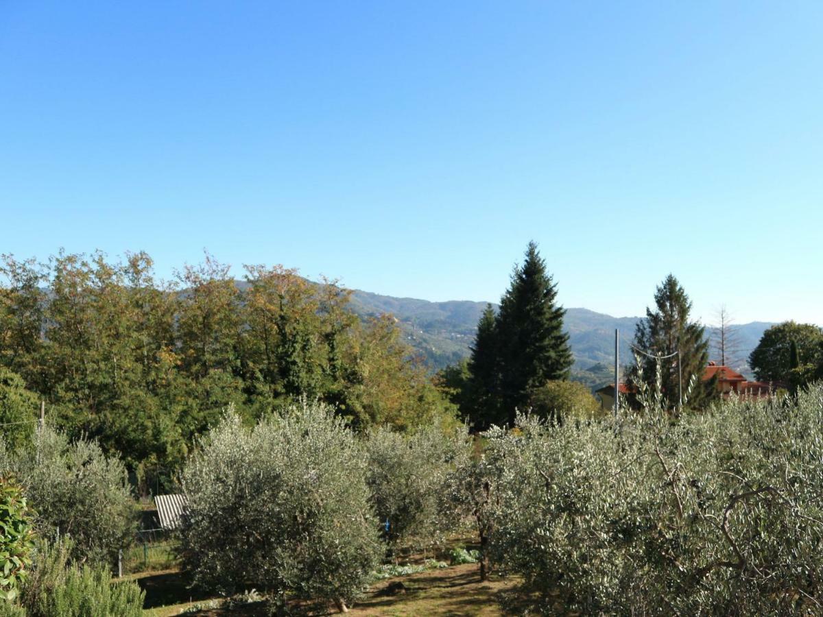 Belvilla By Oyo Valleriana San Quirico  外观 照片