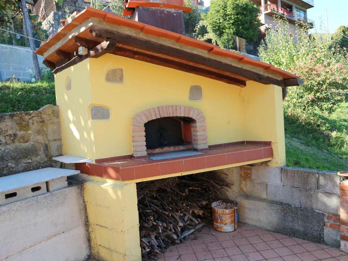 Belvilla By Oyo Valleriana San Quirico  外观 照片