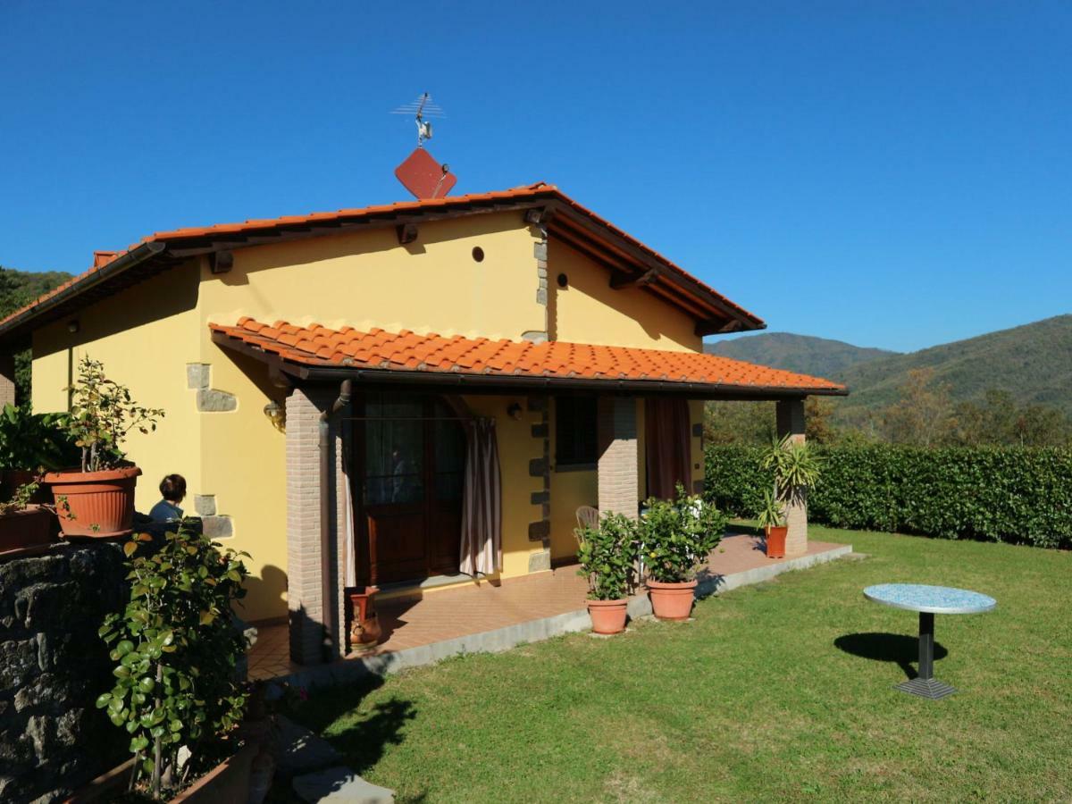 Belvilla By Oyo Valleriana San Quirico  外观 照片