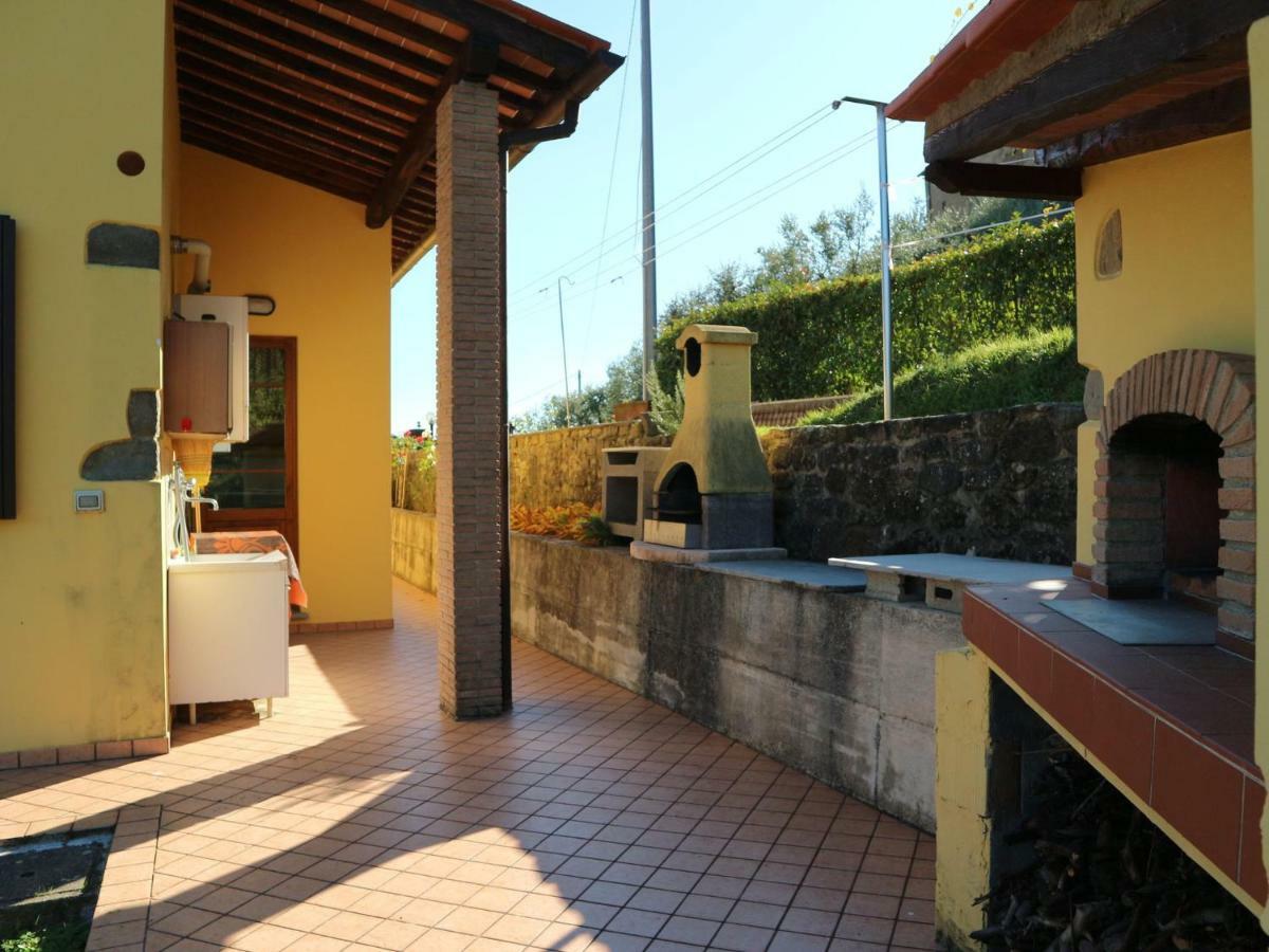 Belvilla By Oyo Valleriana San Quirico  外观 照片