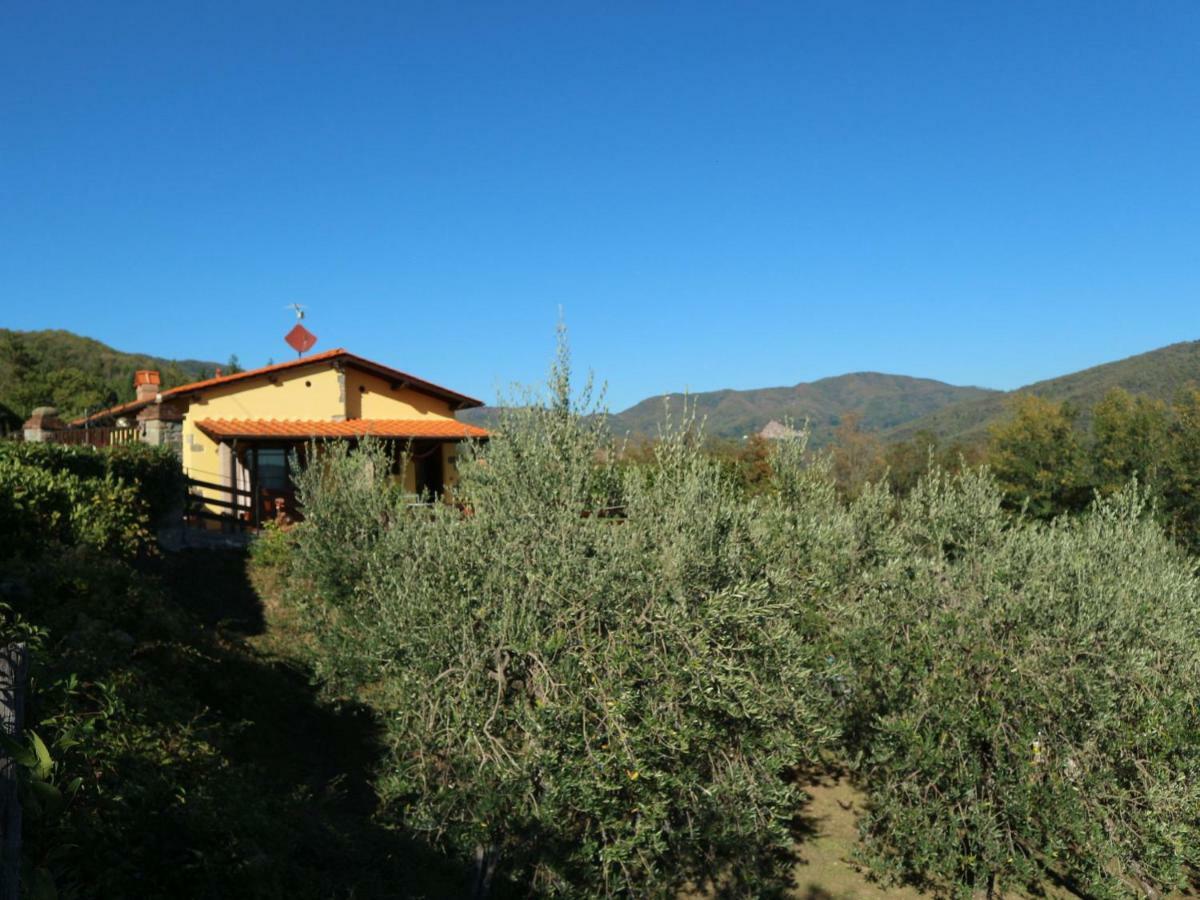 Belvilla By Oyo Valleriana San Quirico  外观 照片