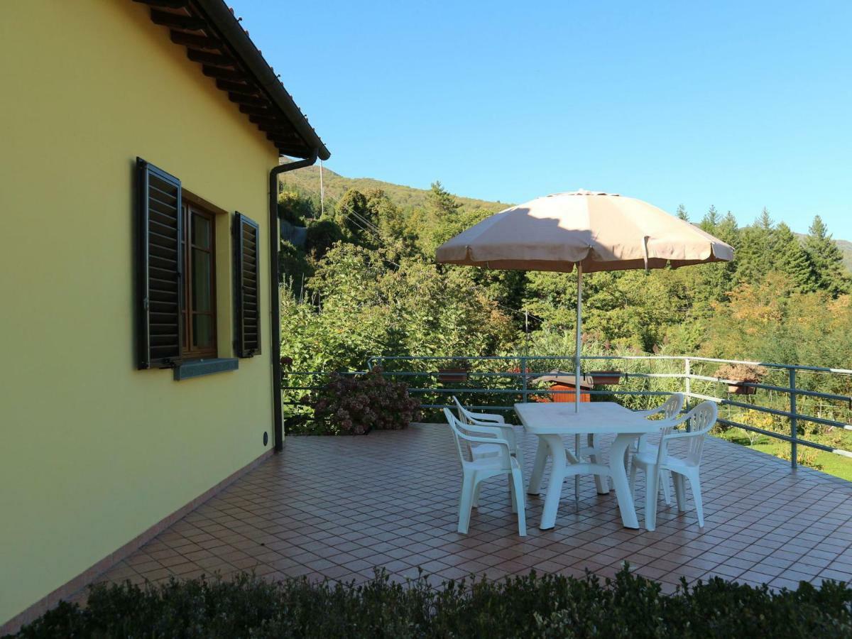 Belvilla By Oyo Valleriana San Quirico  外观 照片