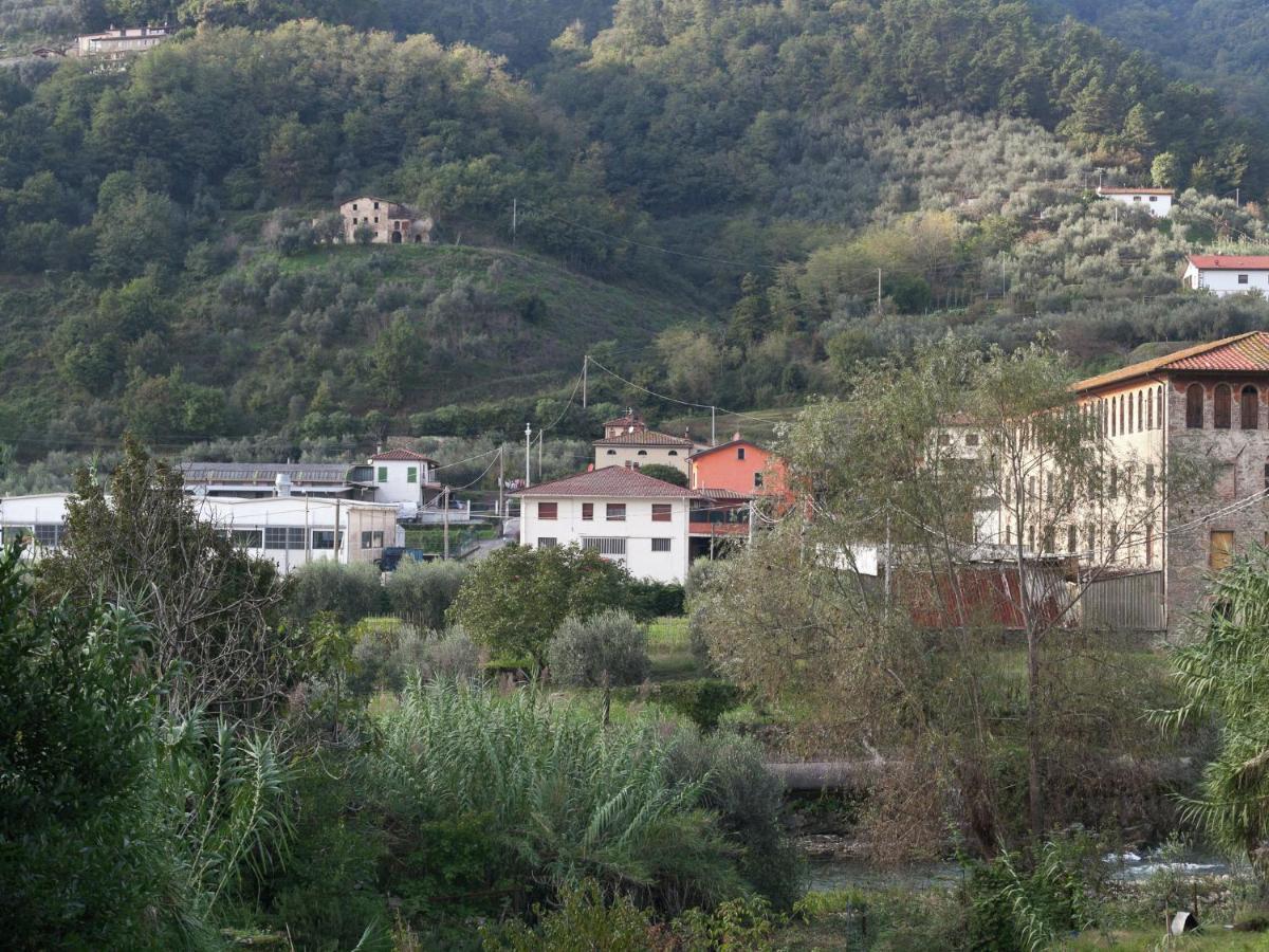 Belvilla By Oyo Valleriana San Quirico  外观 照片